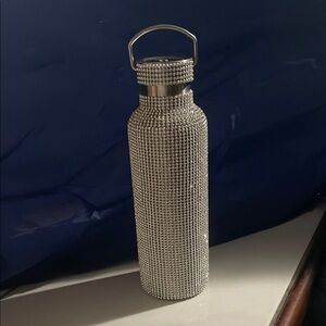 TOMO crystal water bottle 25 oz